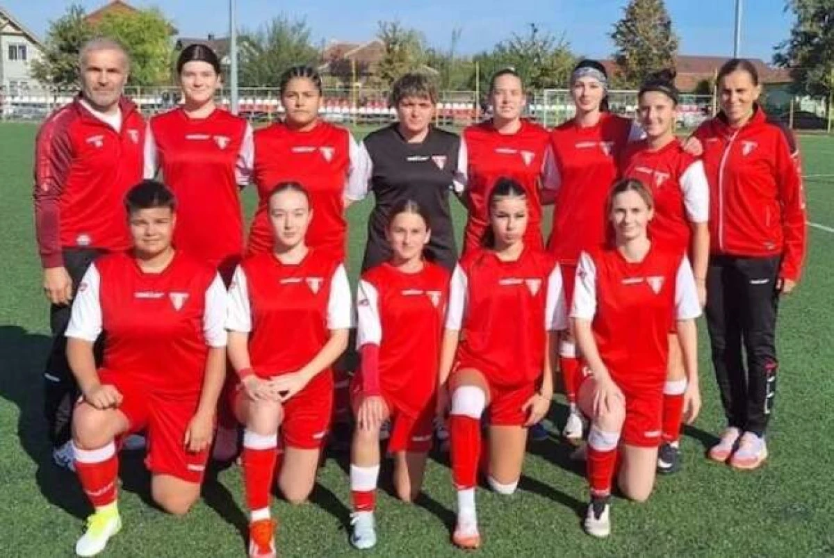 Utistele au savurat prima victorie în liga secundă de fotbal