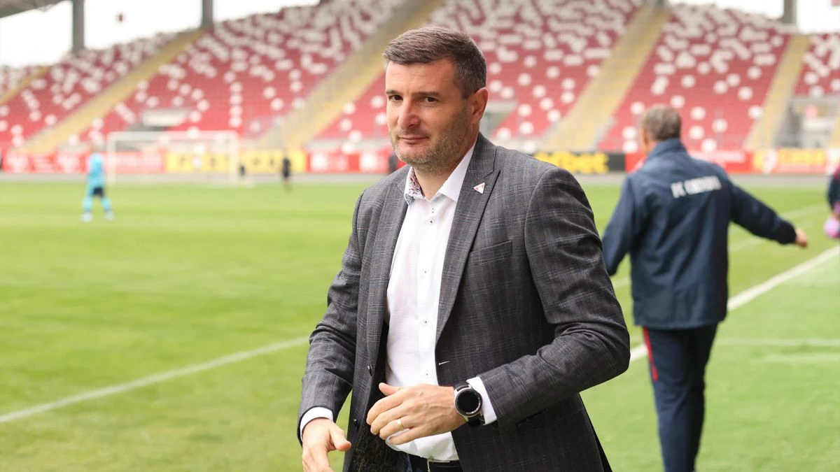 Utişti remarcaţi în ultimele două runde din Liga 1. Balint, pentru a patra oară antrenorul etapei!