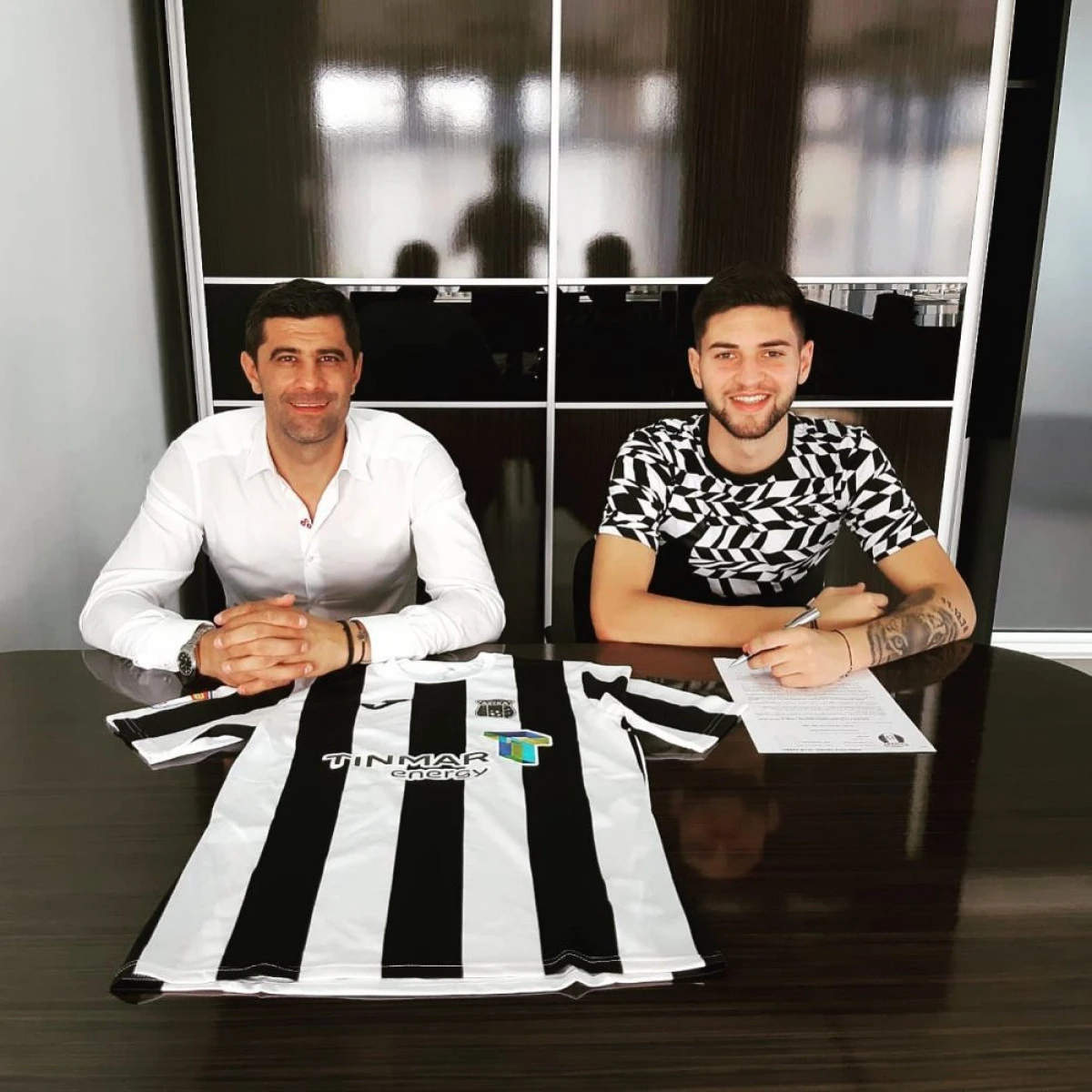 Utiştii, spre Liga 1: Copaci se alătură lui Stahl, la Astra!