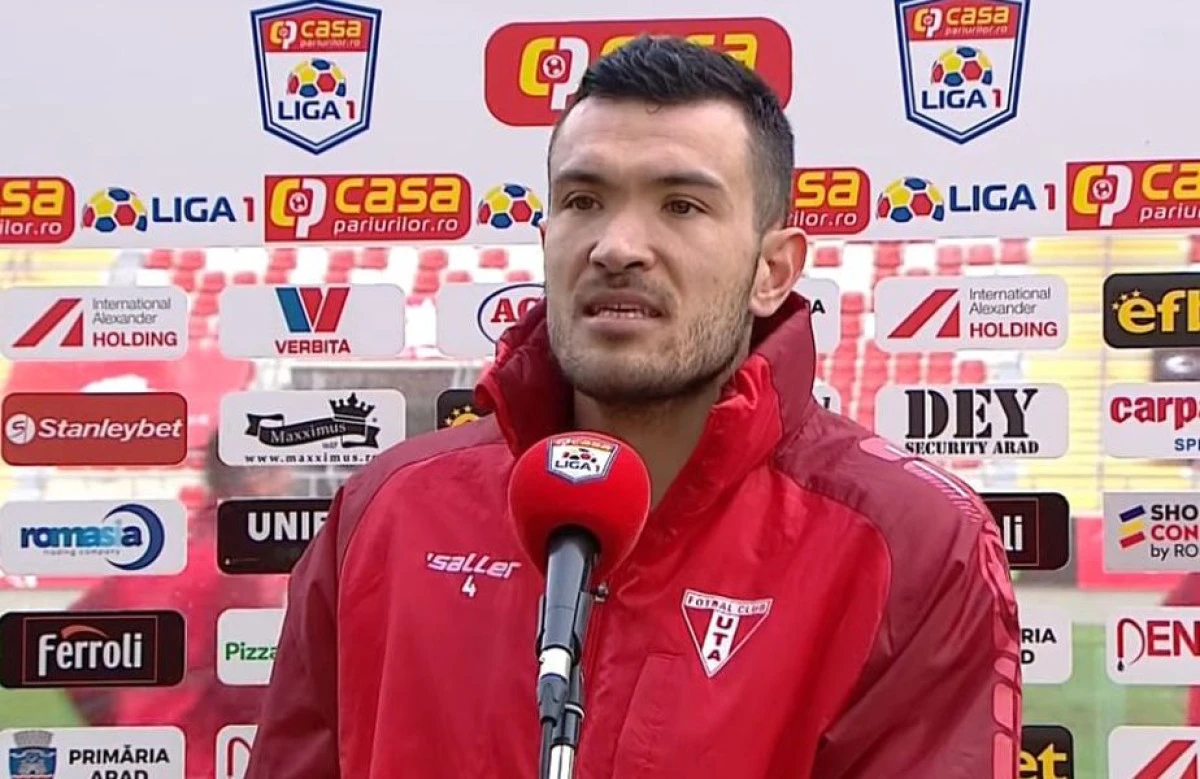 Utistul Benga, acuze la adresa lui Istvan Kovacs: "Nici câinelui meu nu îi spun aşa!"