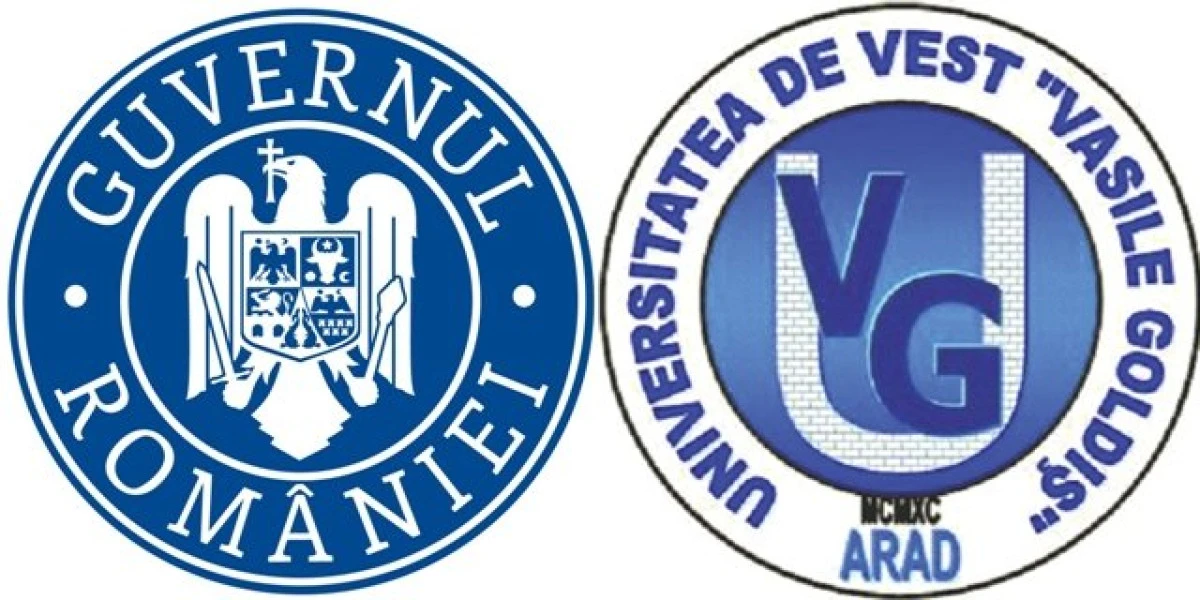 UVVG Arad, cuprinsă în Seria de Dezbateri „România Centenară”