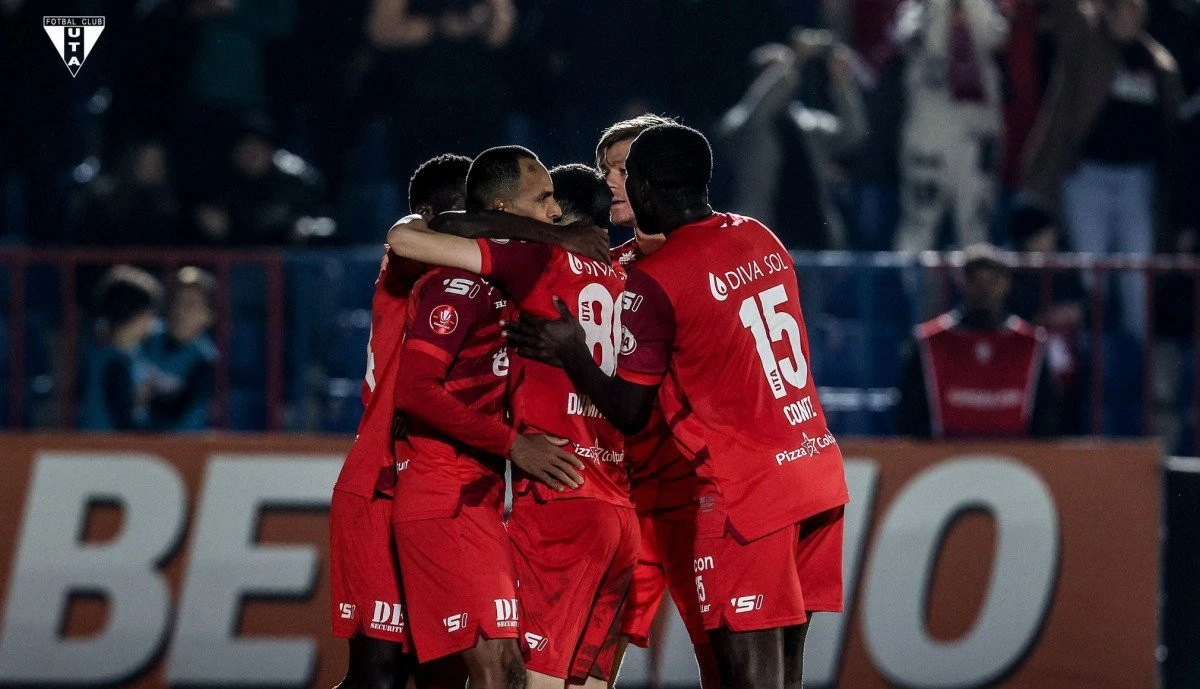 Va fi „Bătrâna Doamnă” fericită chiar de Ziua Femeii?! Haita „câinilor roșii” vrea să îi spulbere visul play-off-ului