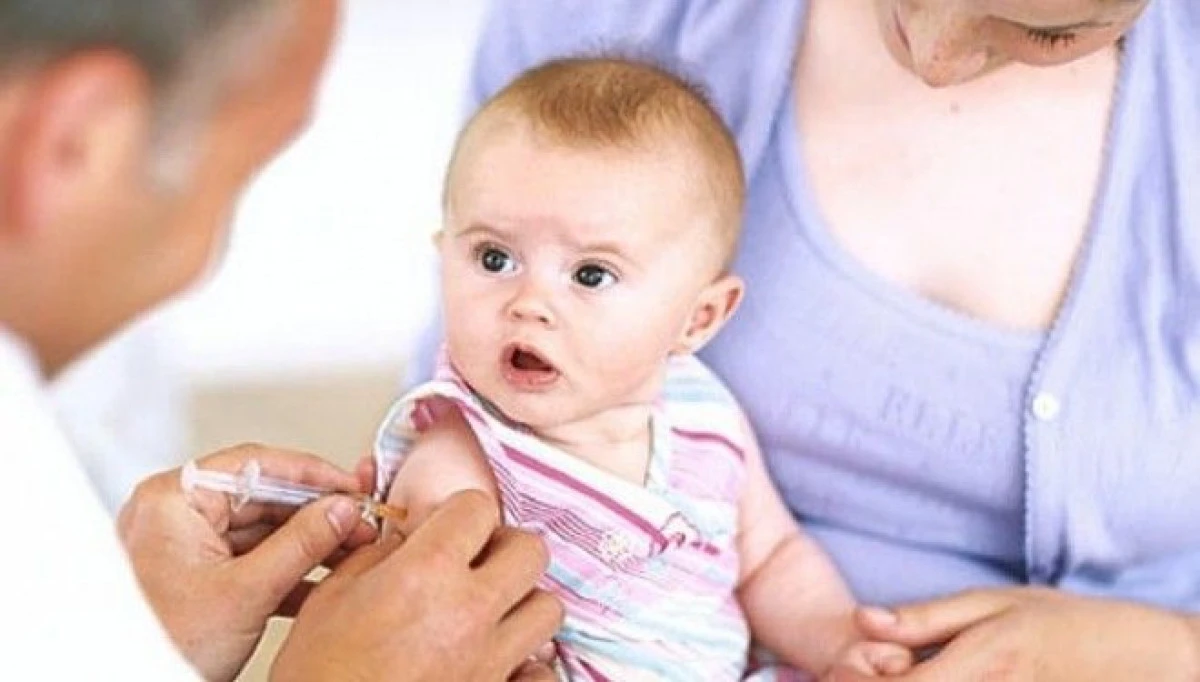 ”Vaccinurile salvează vieți”- campanie de promovare a imunizării copiilor