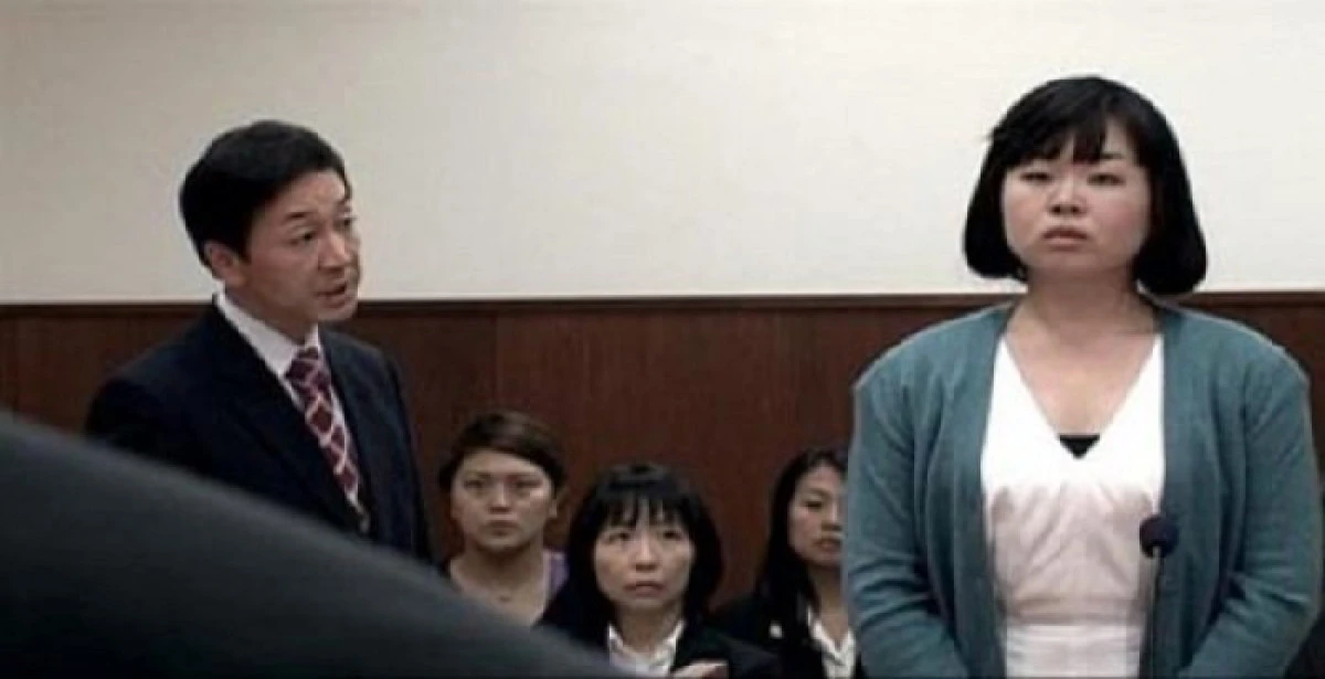 "Văduva neagră" din Japonia a fost condamnată la moarte