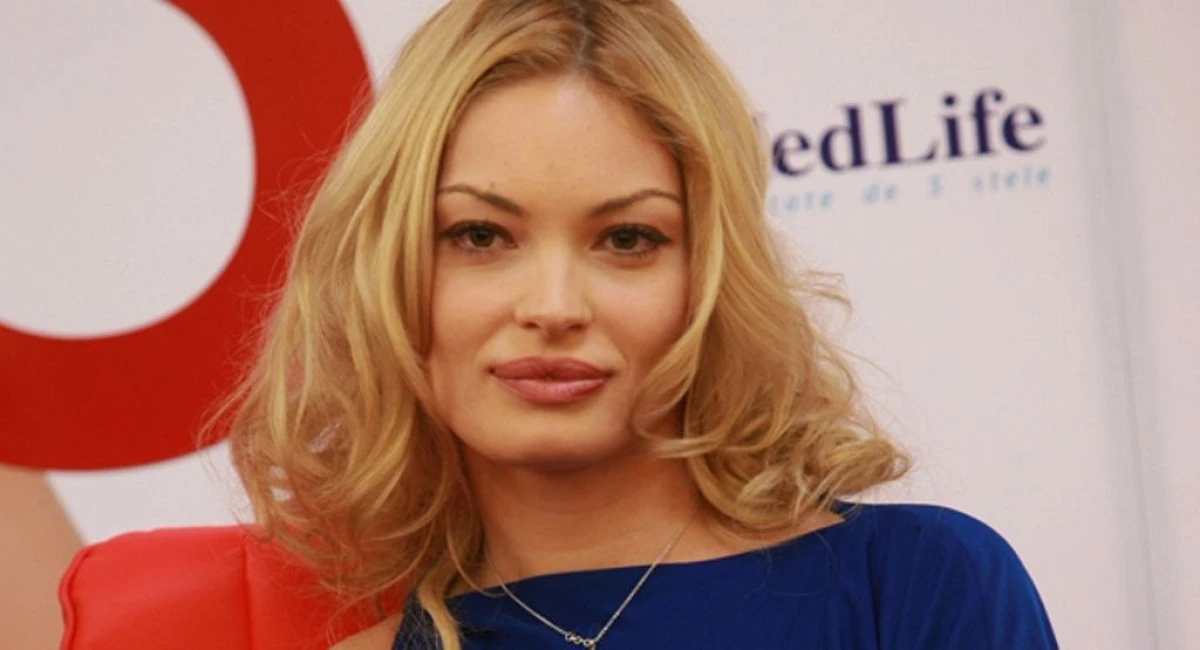 VALENTINA PELINEL DEZVALUIE SECRETELE DIVORTULUI DE CRISTIAN BOUREANU!