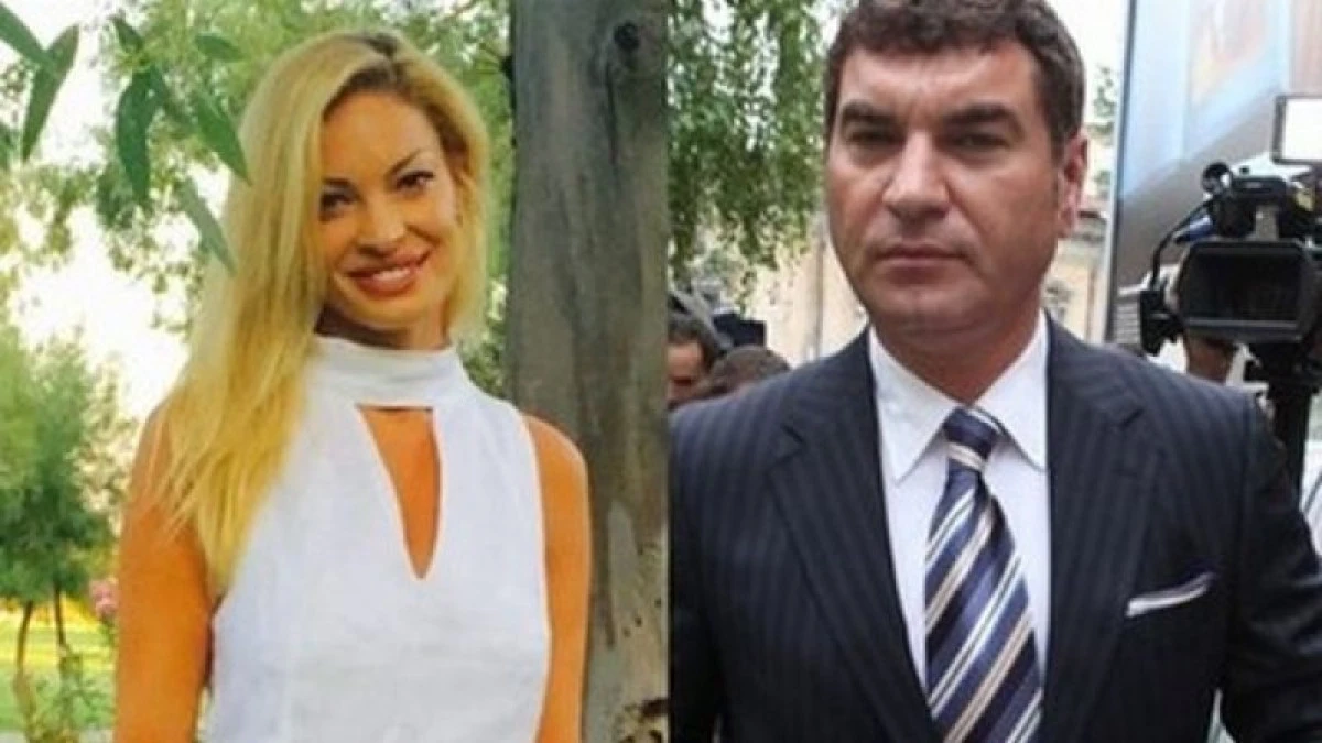 Valentina Pelinel se pregătește de nuntă