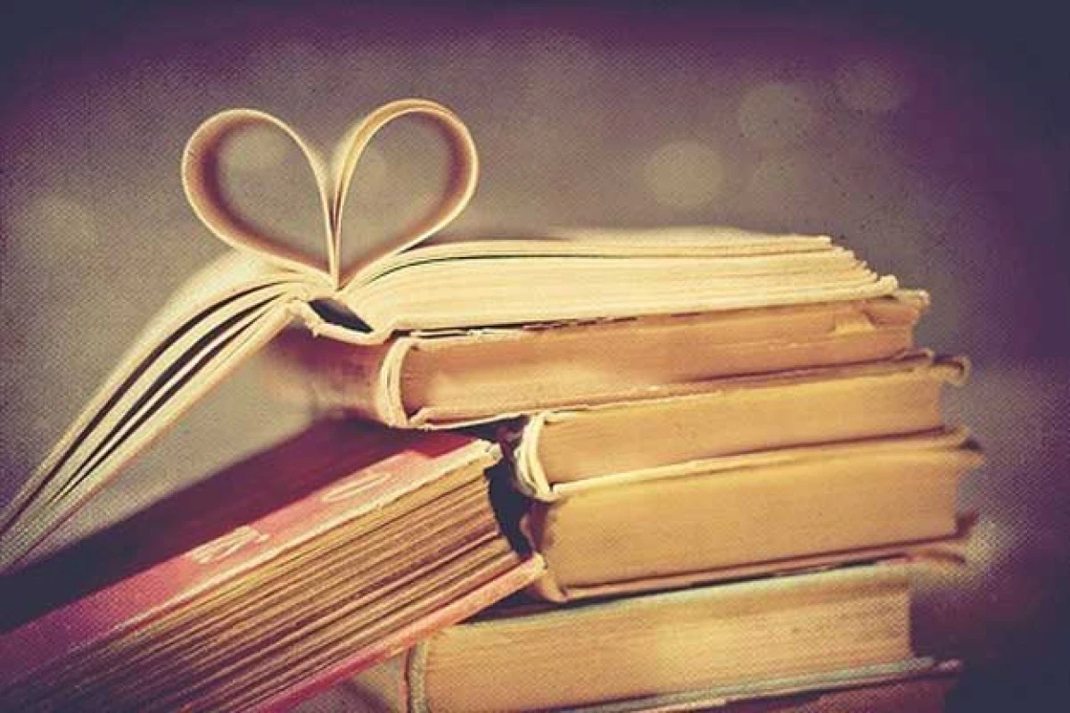 Valentine's Day - trecut și prezent