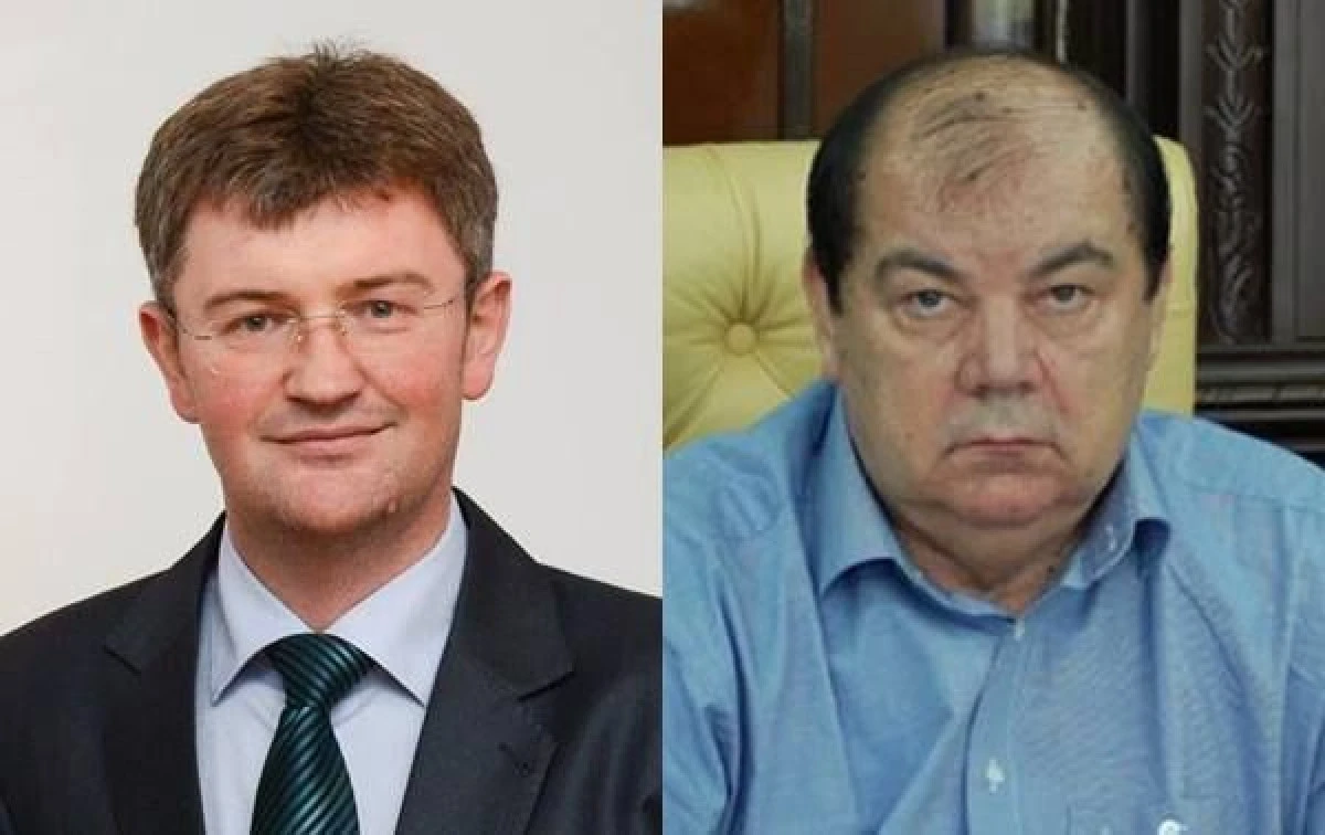 VALER BLIDAR A ÎNCHIS TELEVIZIUNEA WEST TV ȘI ZIARUL ARADUL