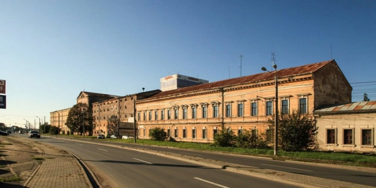 Vânzarea fabricii Indagrara, o afacere urât mirositoare