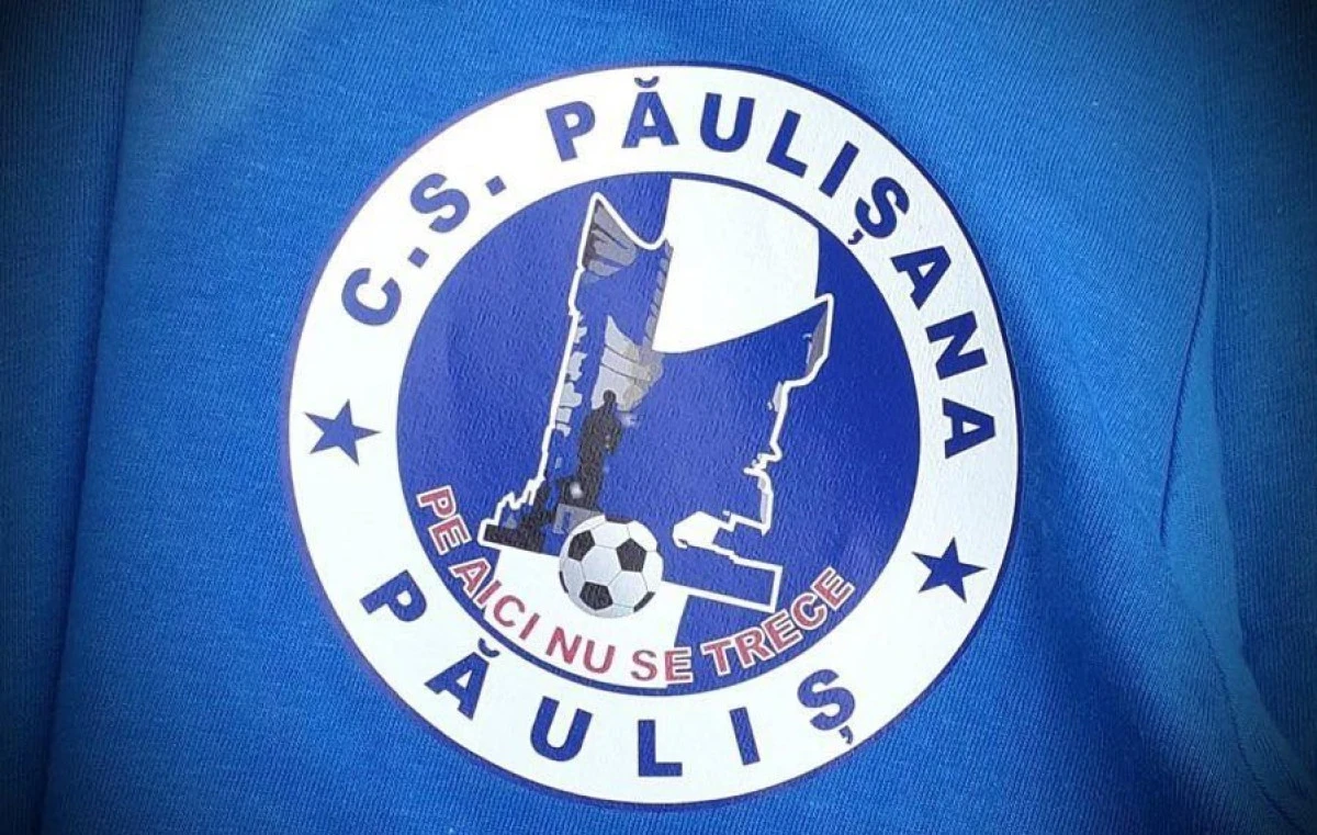 Vara veștilor proaste pentru fotbalul județean: Păulișana Păuliș se retrage din Liga a IV-a!