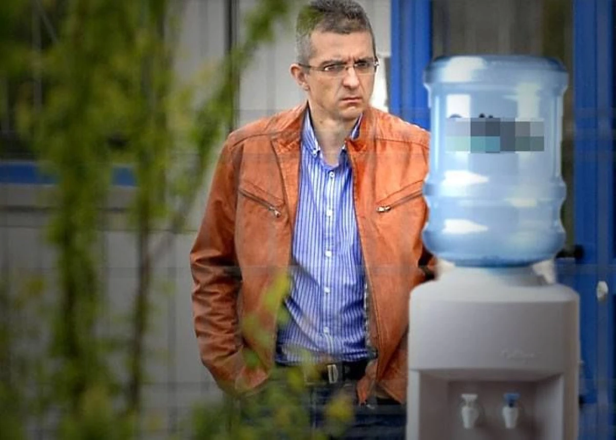 VARIANTA OMORULUI ÎN CAZUL CONDREA, EXCLUSĂ