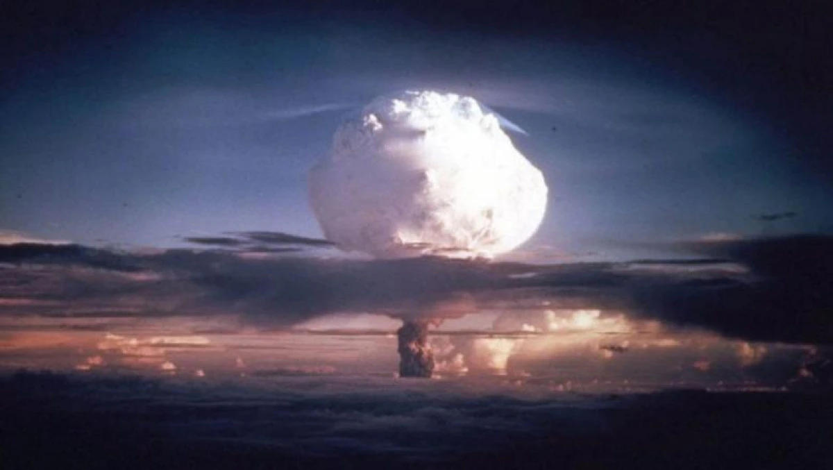 Vârsta reală a celor mai mari pești din lume, dezvăluită de testele nucleare