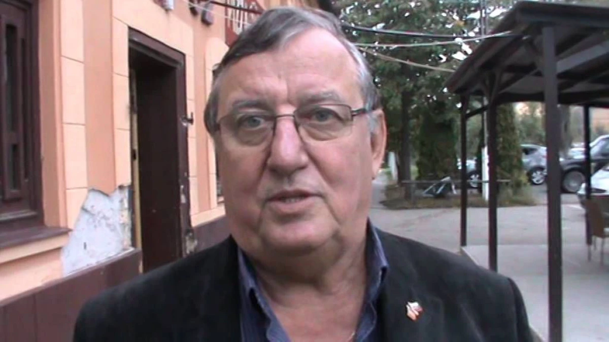 Vasile Ciceac(PNL): „Până să analizeze drumurile judeţene, consilierul Sulincean să vadă „bârna” numită Guvernul PSD!”   
