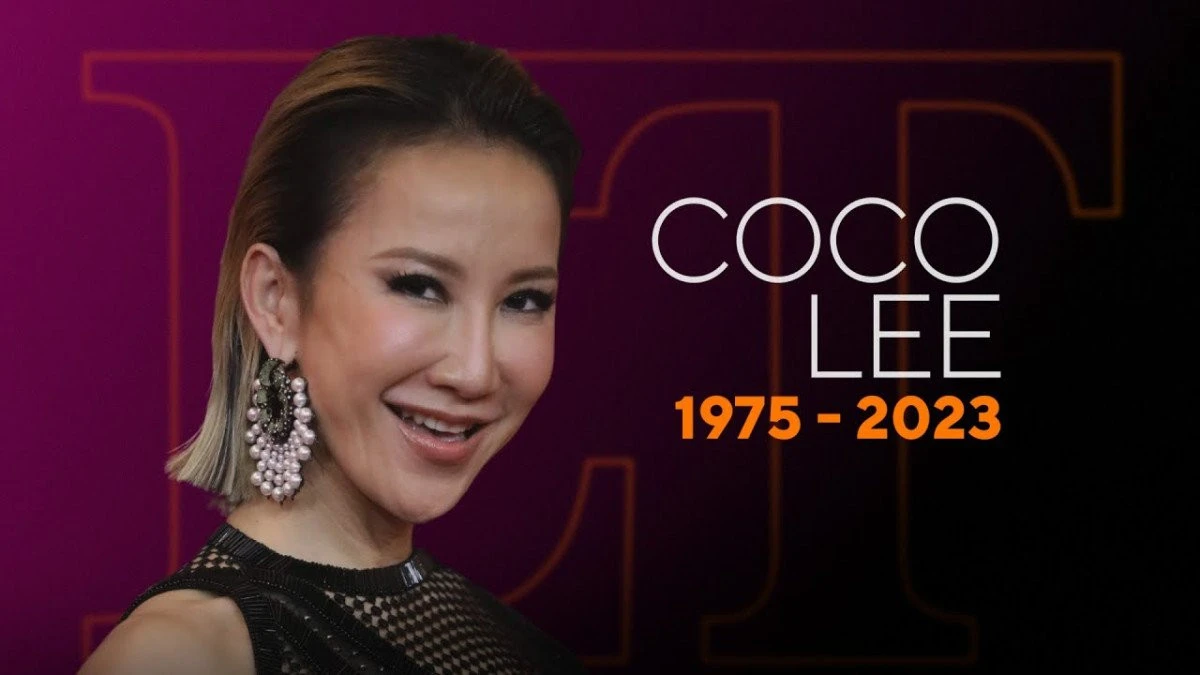 Vedeta Disney şi cântăreaţa CoCo Lee a murit la 48 de ani