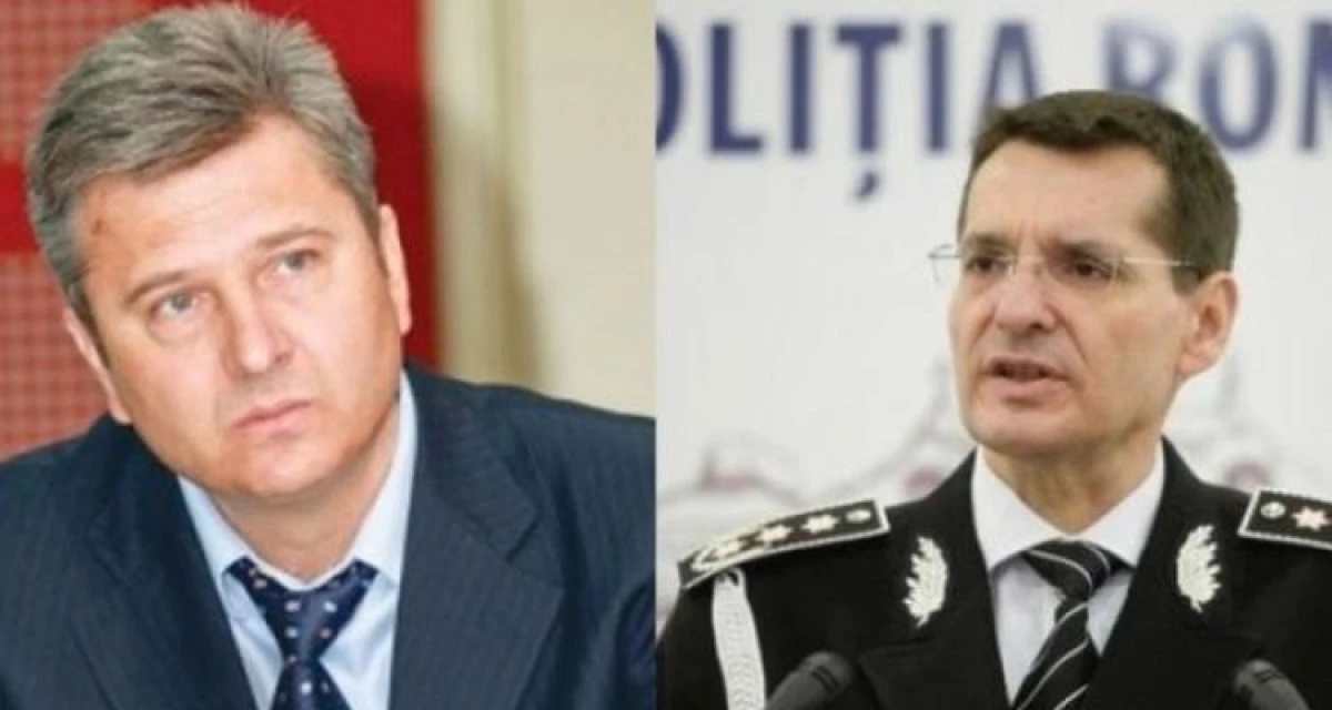 VERDICT AL COMISIEI SPECIALE DE EXPERȚI: PANDELE ȘI TOBĂ AU PLAGIAT!