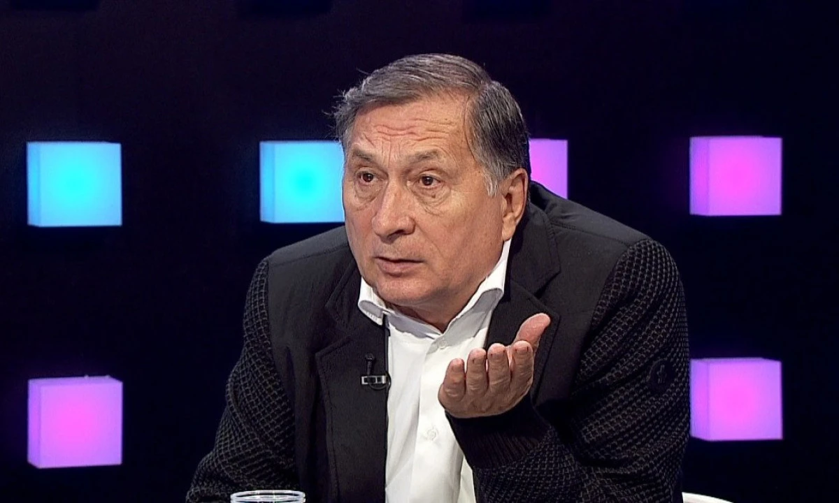 Verdictul lui Ion Crăciunescu: utiștii Erico și Rareș Pop trebuiau eliminați în meciul cu FCSB!