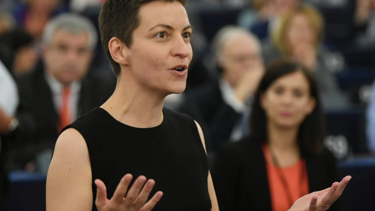 Verzii pun condiții pentru a susține nominalizarea lui von der Leyen