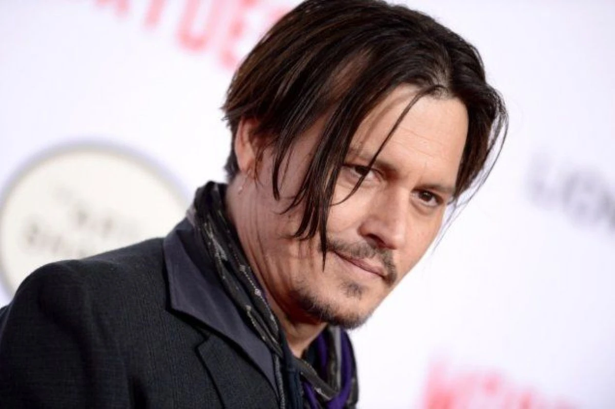 VESTE TERIBILA PENTRU JOHNNY DEPP! ACTORUL RISCA 10 ANI DE INCHISOARE