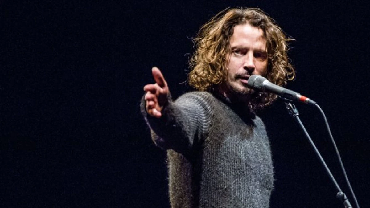 Veste total neașteptată pentru fanii lui Chris Cornell. Solistul trupelor Soundgarden și Audioslave s-a sinucis