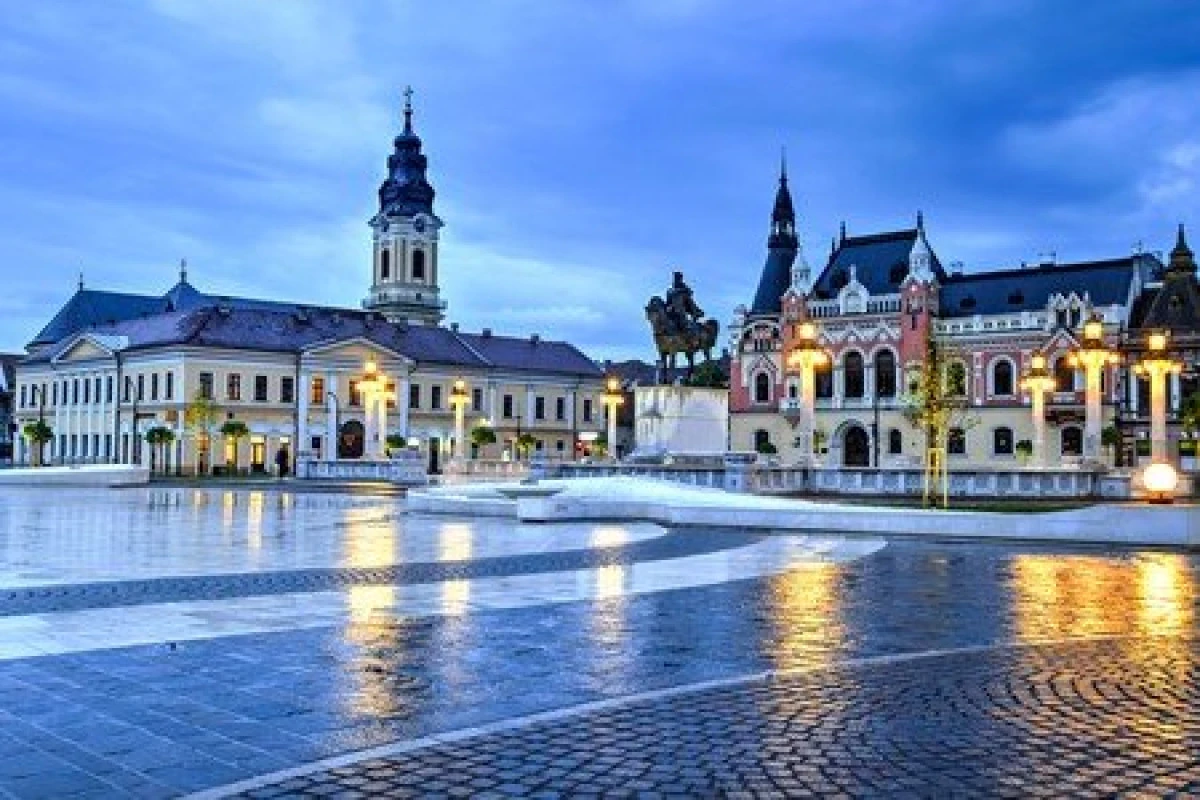 Veste tristă pentru arădeni: nu se mai pot simți bine la Oradea, care a intrat pe cod roșu