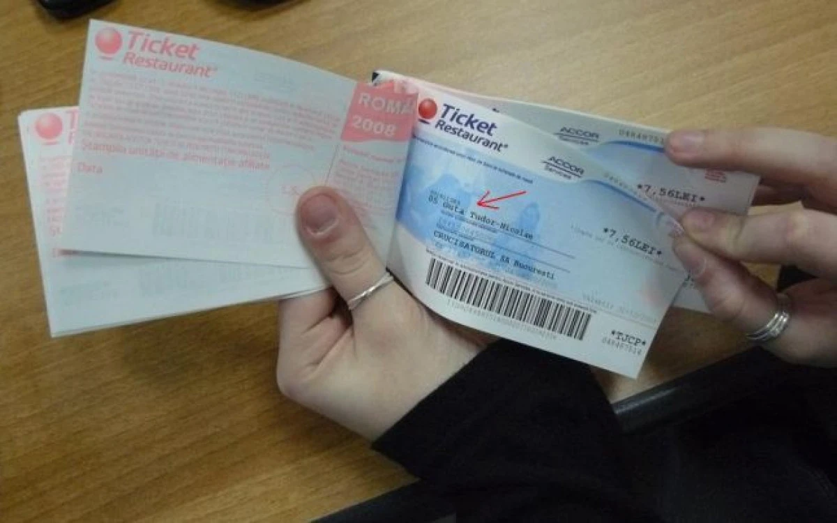 VESTI BUNE PENTRU COMPANII SI ANGAJATI. TICHETELE CADOU DE 8 MARTIE NU SE MAI IMPOZITEAZA