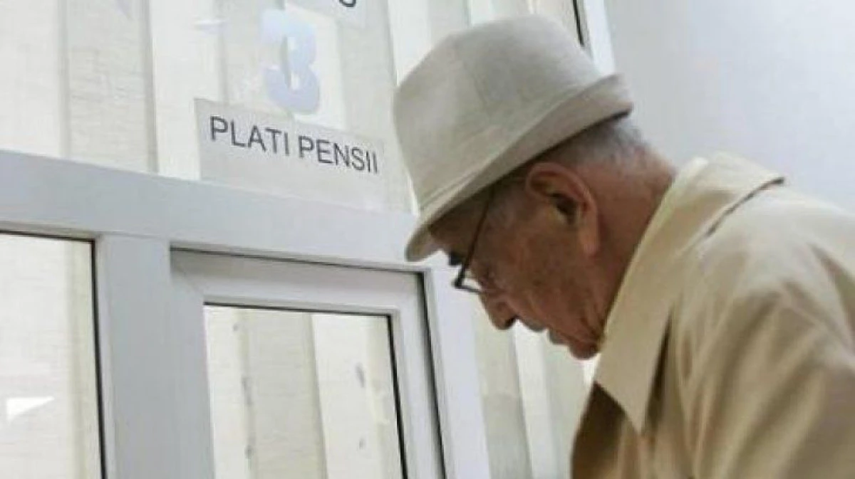 VEȘTI PROASTE PENTRU PENSIONARI. PUNCTUL DE PENSIE NU CREȘTE!