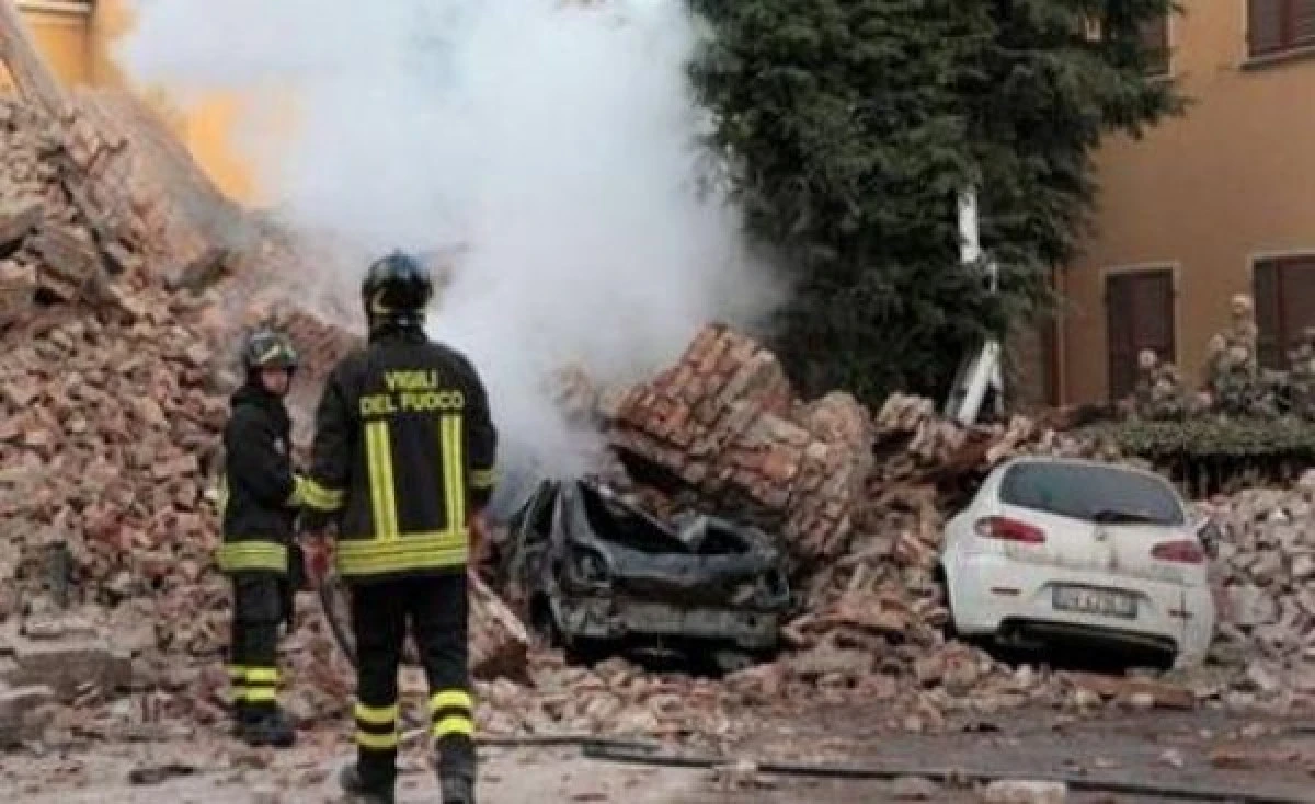 VEȘTI TRISTE DIN ITALIA: NUMĂRUL ROMÂNILOR DECEDAȚI, ÎN CREȘTERE