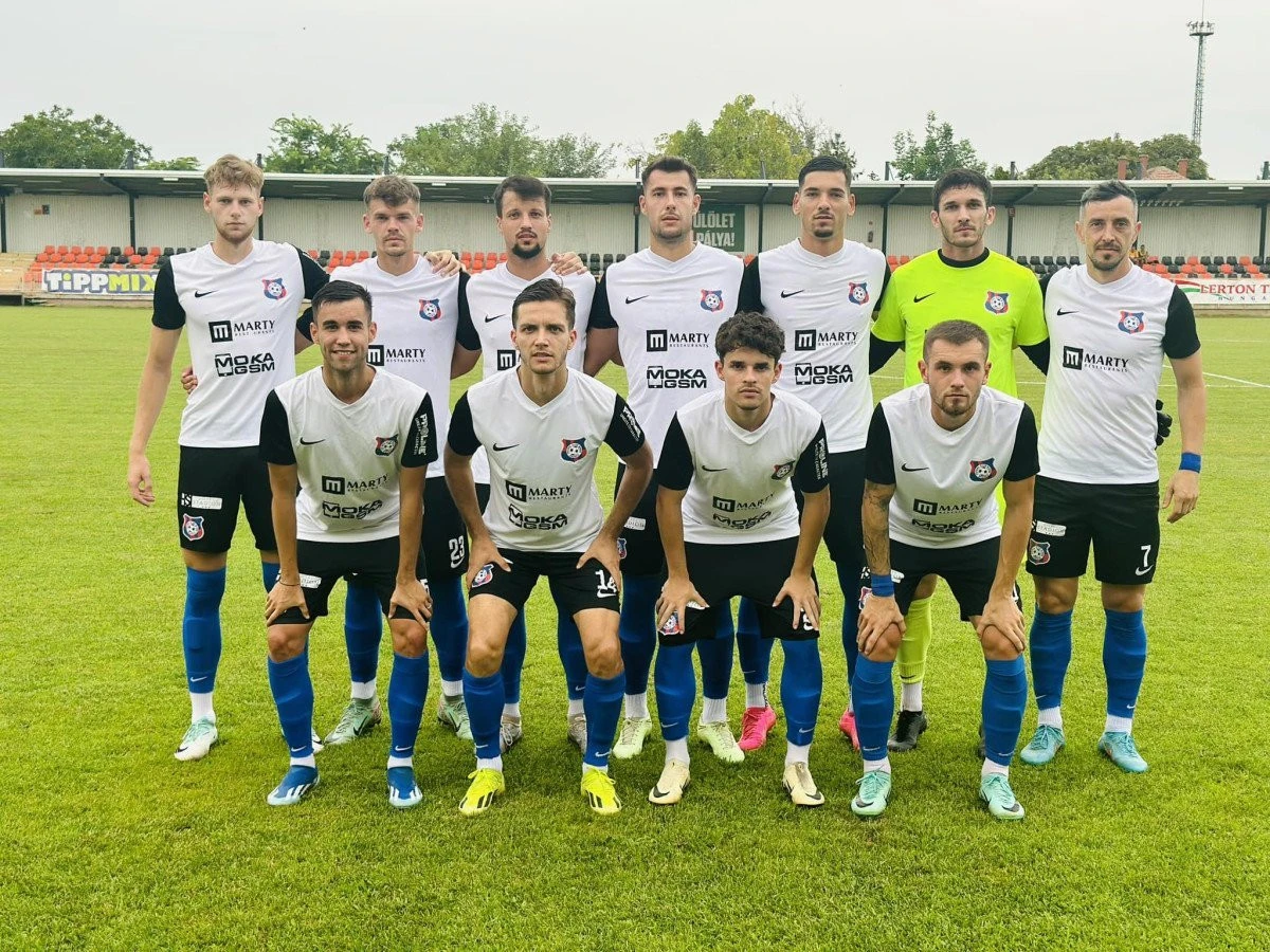 Vesticele debutează acasă, în noul sezon de Liga a II-a! Vezi 11-le arădean de la start