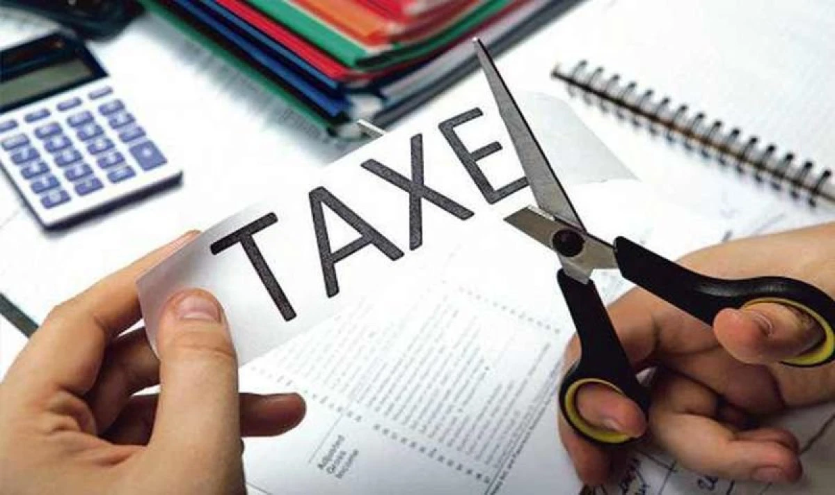 Vezi lista taxelor eliminate de la 1 februarie
