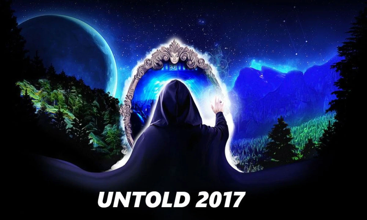 Vezi primii 7 artiști care și-au anunțat prezența la Untold 2017!
