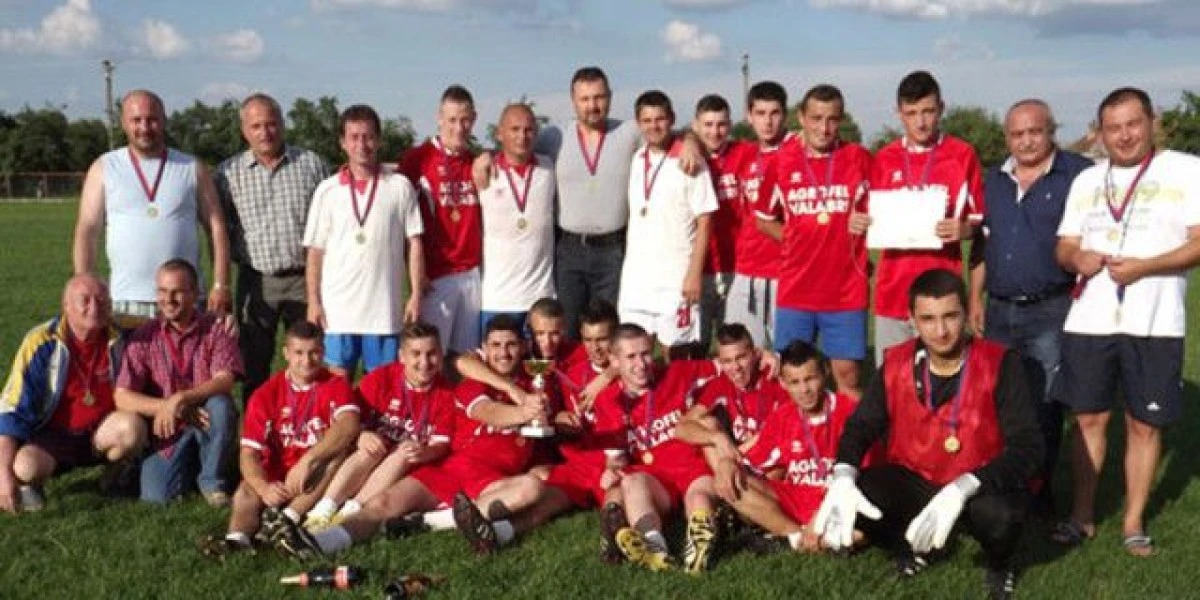 „VI-FE” A PROMOVAT IN PRIMUL ESALON JUDETEAN. REZULTATE SI CLASAMENTE IN LIGA A V-A