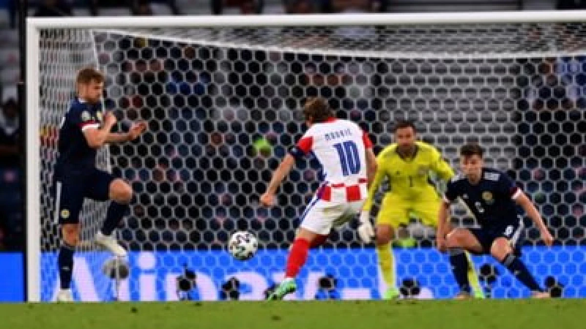 Vicecampioana mondială continuă la EURO. Anglia poate da peste una din marile rivale, în optimi!