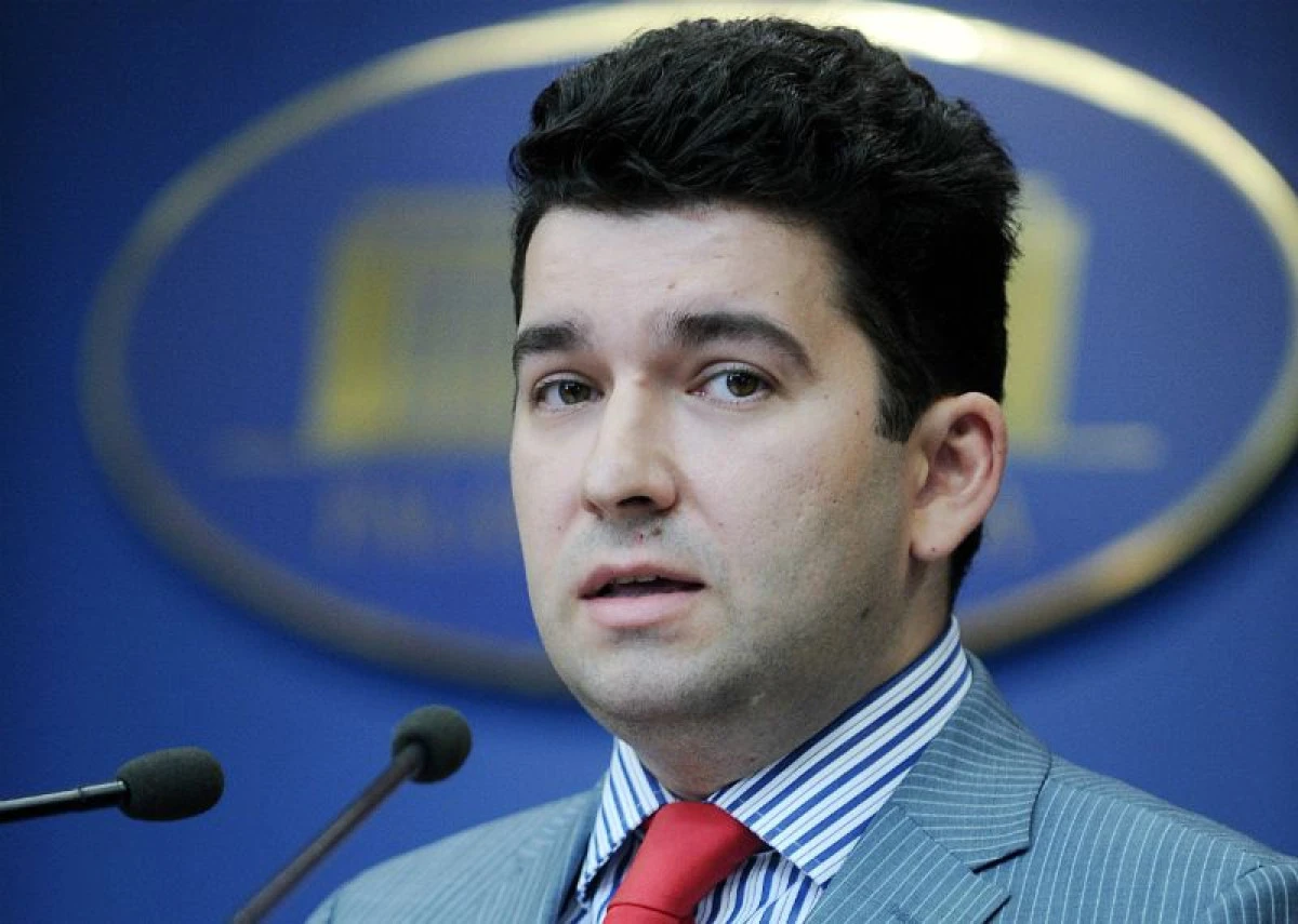 VICEGUVERNATORUL BNR LIVIU VOINEA, PROPUS DE PSD PENTRU FUNCTIA DE PREMIER