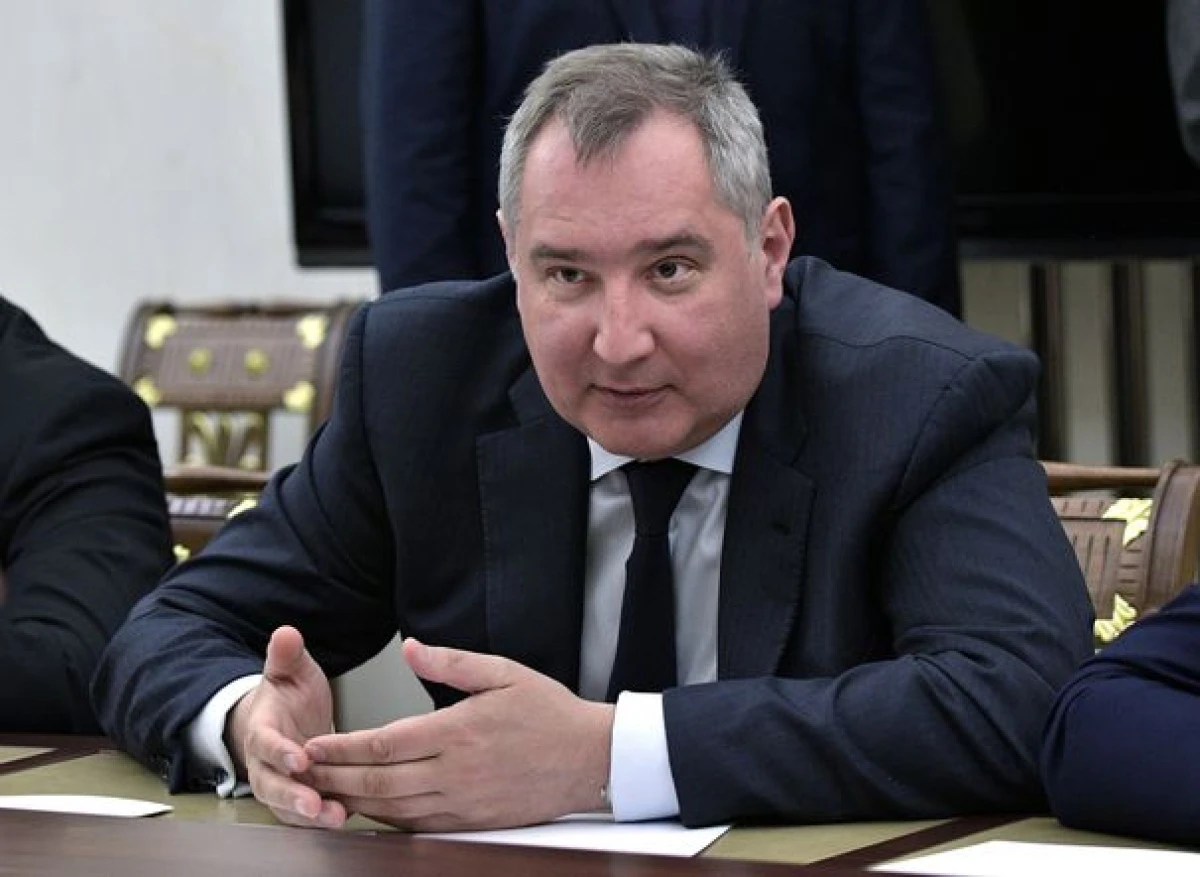 Vicepremierul Rusiei, persona non grata în Moldova