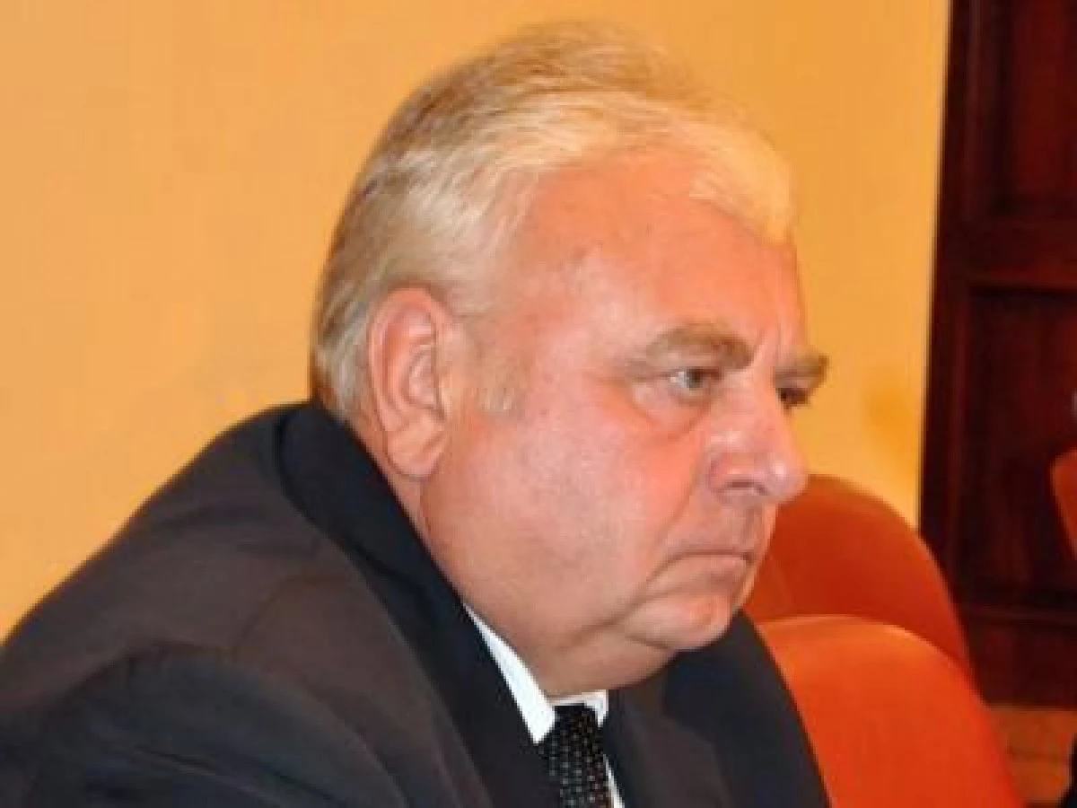 VICEPRESEDINTELE CJ CARAS SEVERIN VA FI PREZENTAT JUDECATORILOR CU PROPUNEREA DE ARESTARE PREVENTIVA