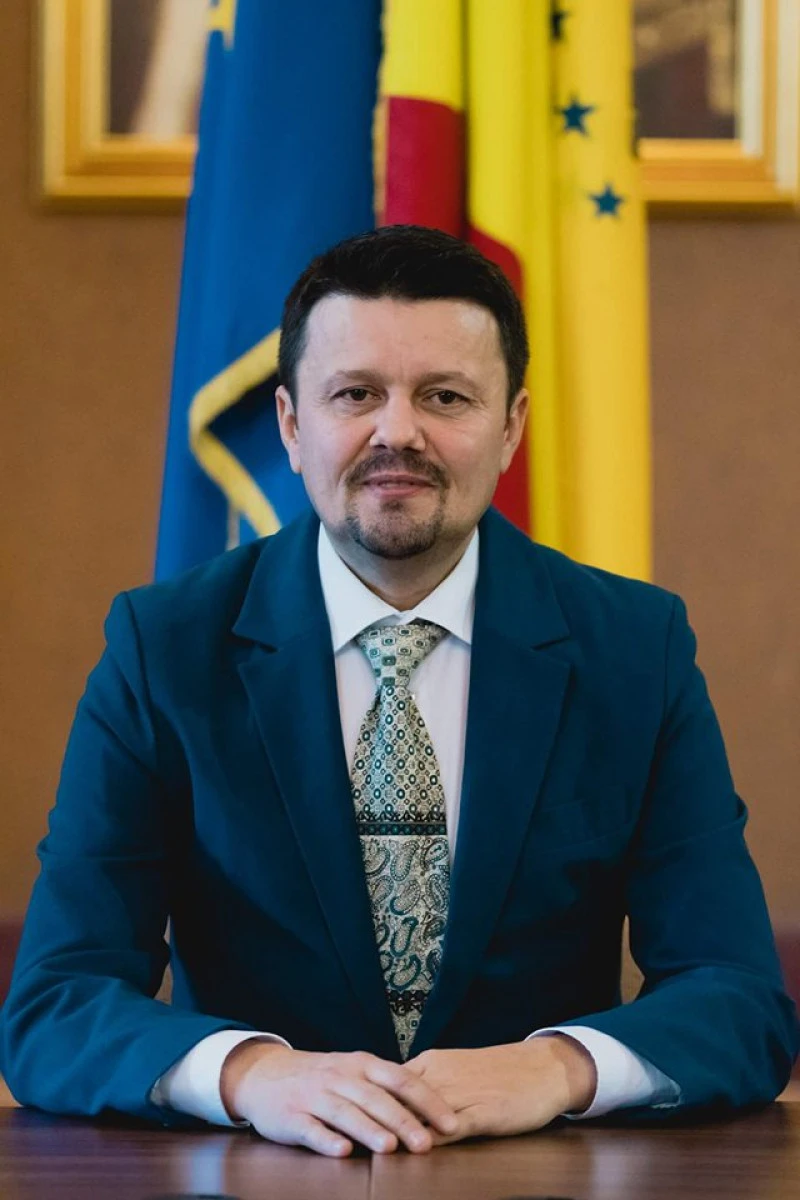 Viceprimarul Bulbuc: ”Coronavirusul trebuie tratat cu maximă seriozitate!”