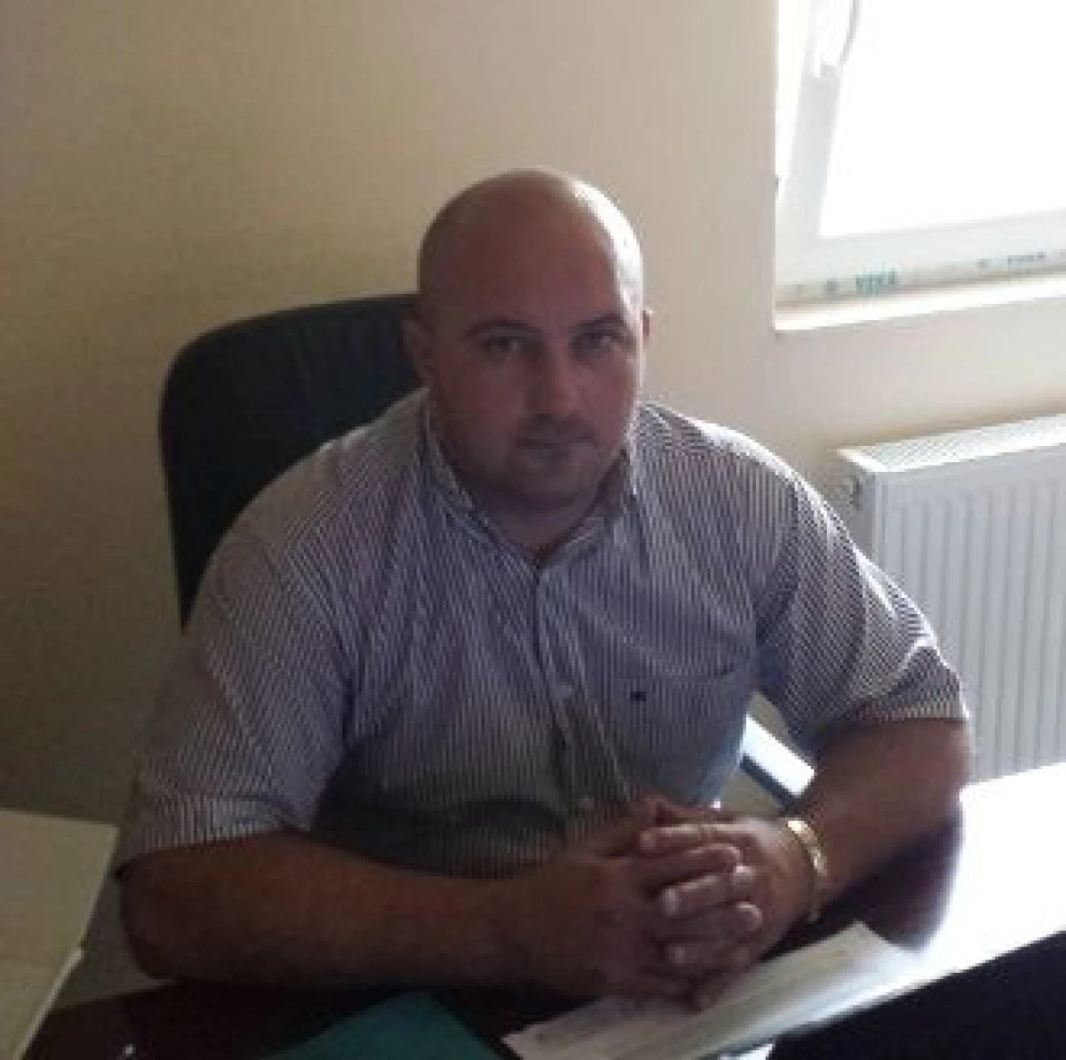 VICEPRIMARUL IOAN MALITA: „FELNACUL NU A MAI PRIMIT MICROBUZ SCOLAR DE PE VREMEA GUVERNULUI NASTASE“