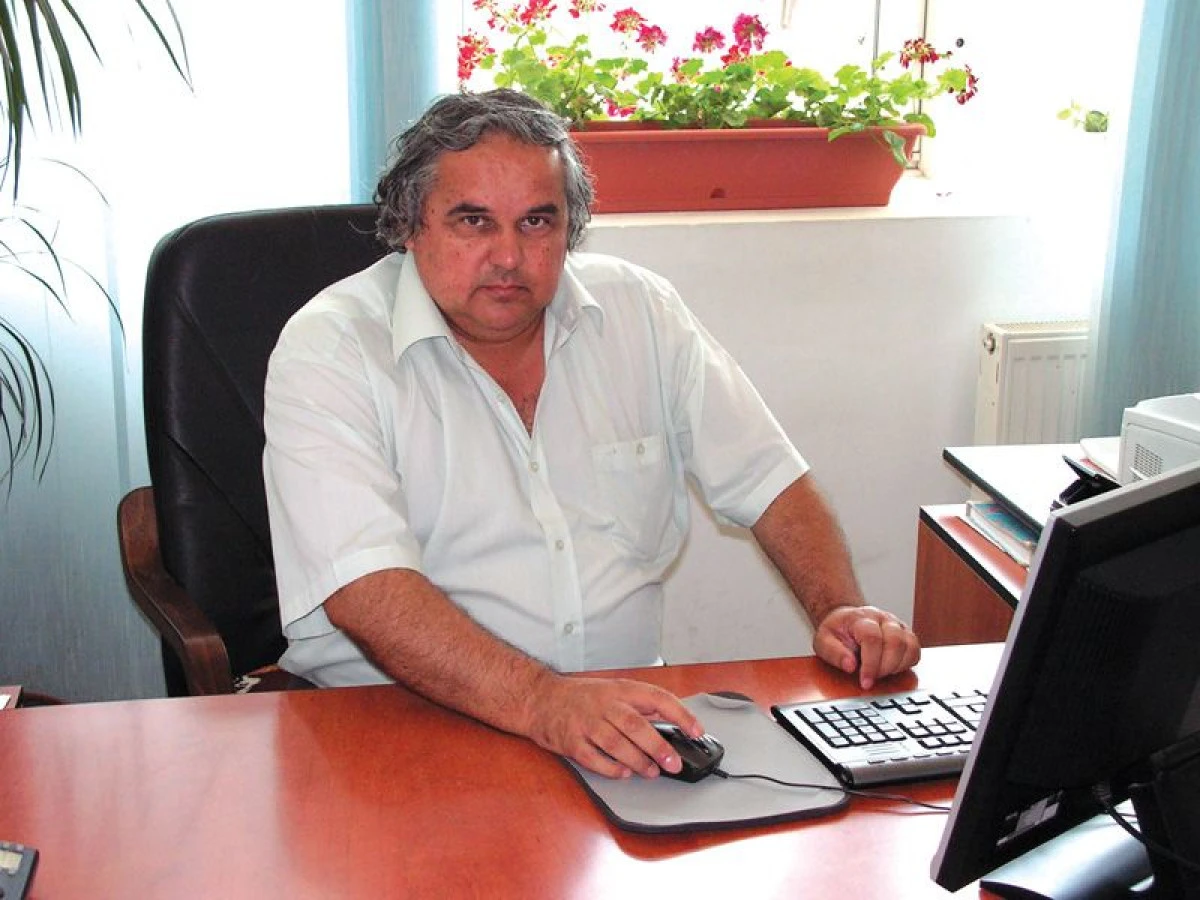 VICEPRIMARUL SEBISULUI A FOST DECLARAT INCOMPATIBIL DE ANI