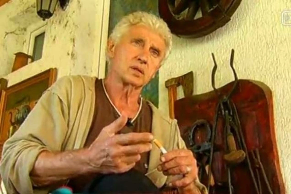 VICIUL CARE I-A GRABIT MOARTEA. LA CE NU A RENUNTAT SZOBI CSEH