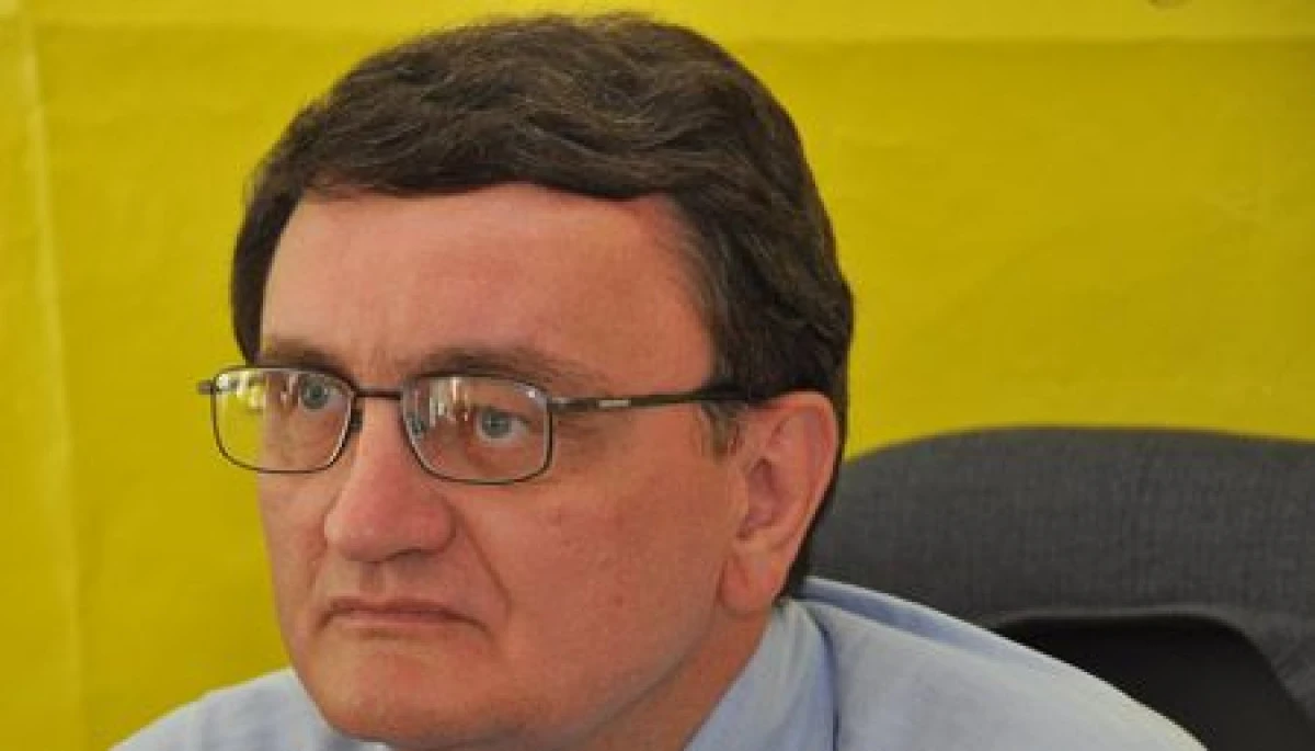VICTOR CIORBEA A DEPUS JURAMANTUL CA AVOCAT AL POPORULUI