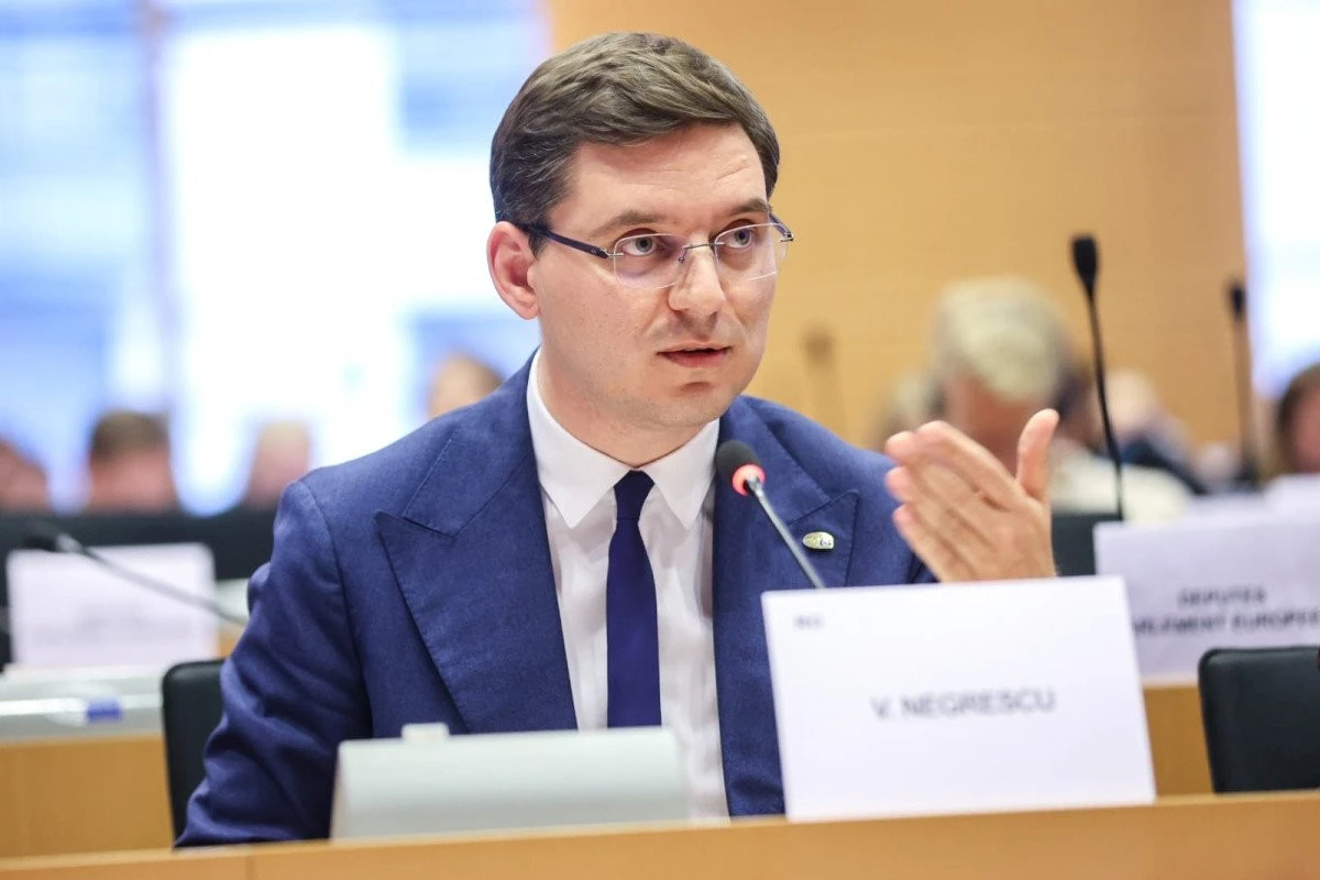 Victor Negrescu: Marcel Ciolacu va rămâne în fruntea PSD