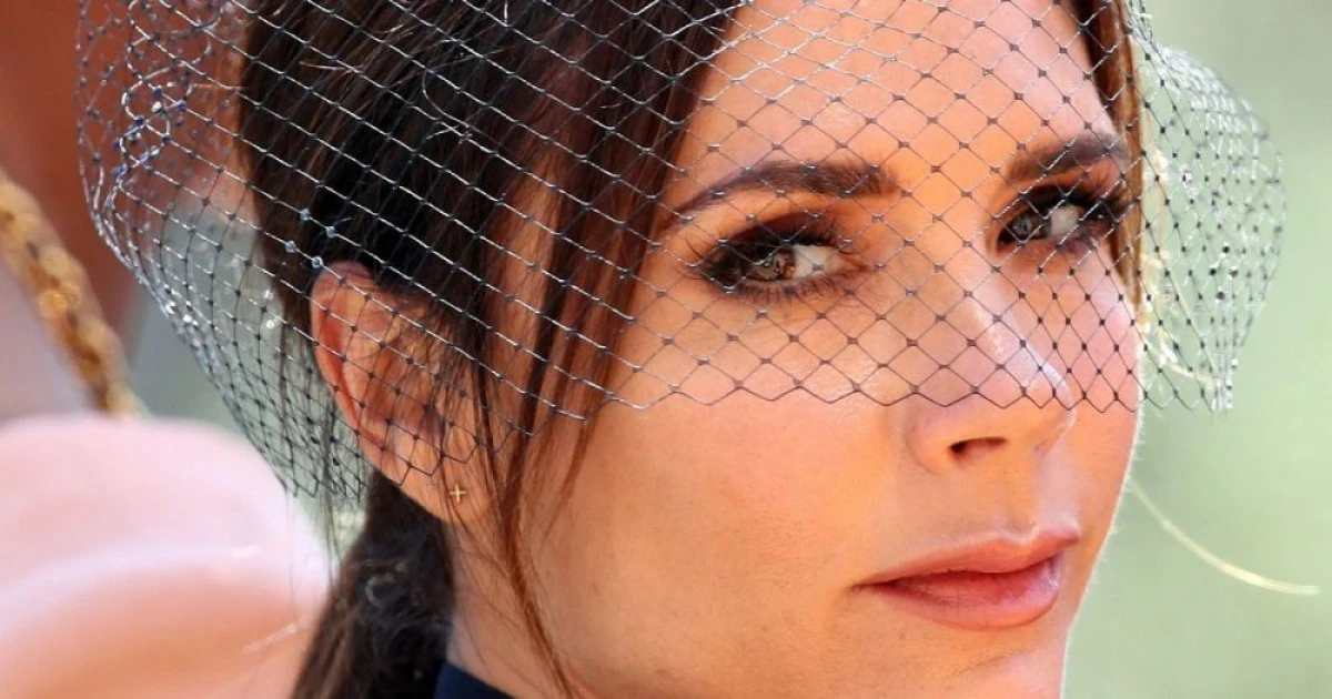 Victoria Beckham a răspuns celor care au criticat-o pentru apariția la nunta regală