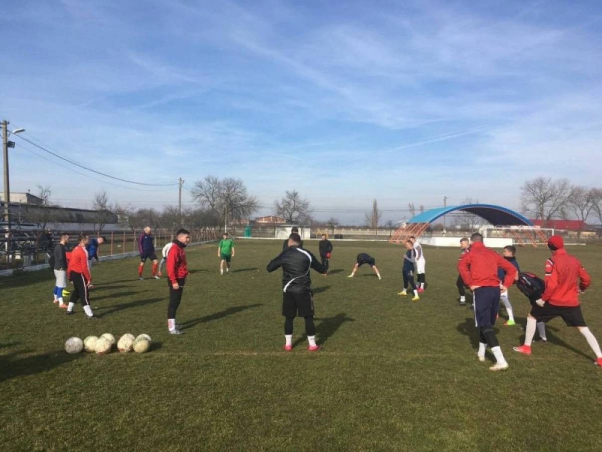 Victoria Felnac atacă returul Ligii a IV-a cu o nouă garnitură