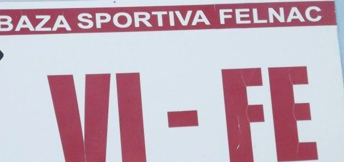 VICTORIA FELNAC FACE APEL CATRE PRIMARIE PENTRU URGENTAREA LUCRARILOR LA STADION
