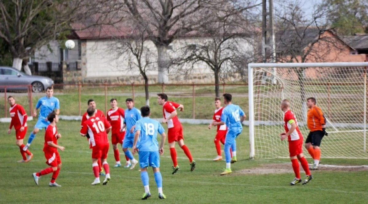 Victoria Felnac intră în linie dreaptă cu pregătirile