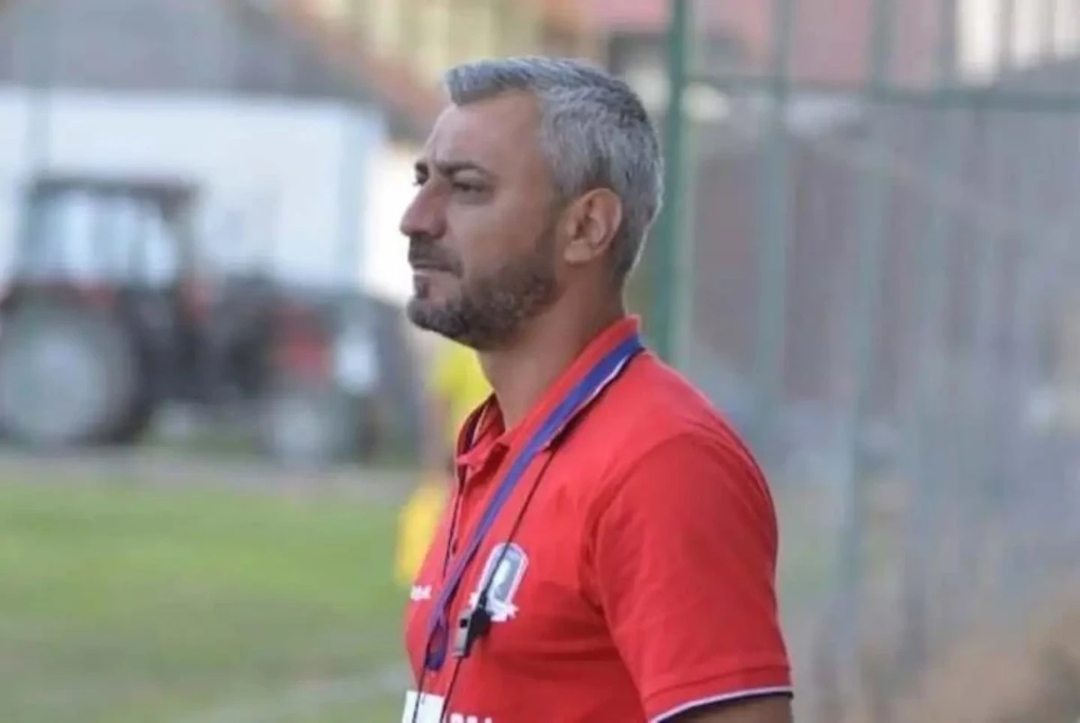 Victoria Felnac se desparte de antrenorul Lucian Ciba