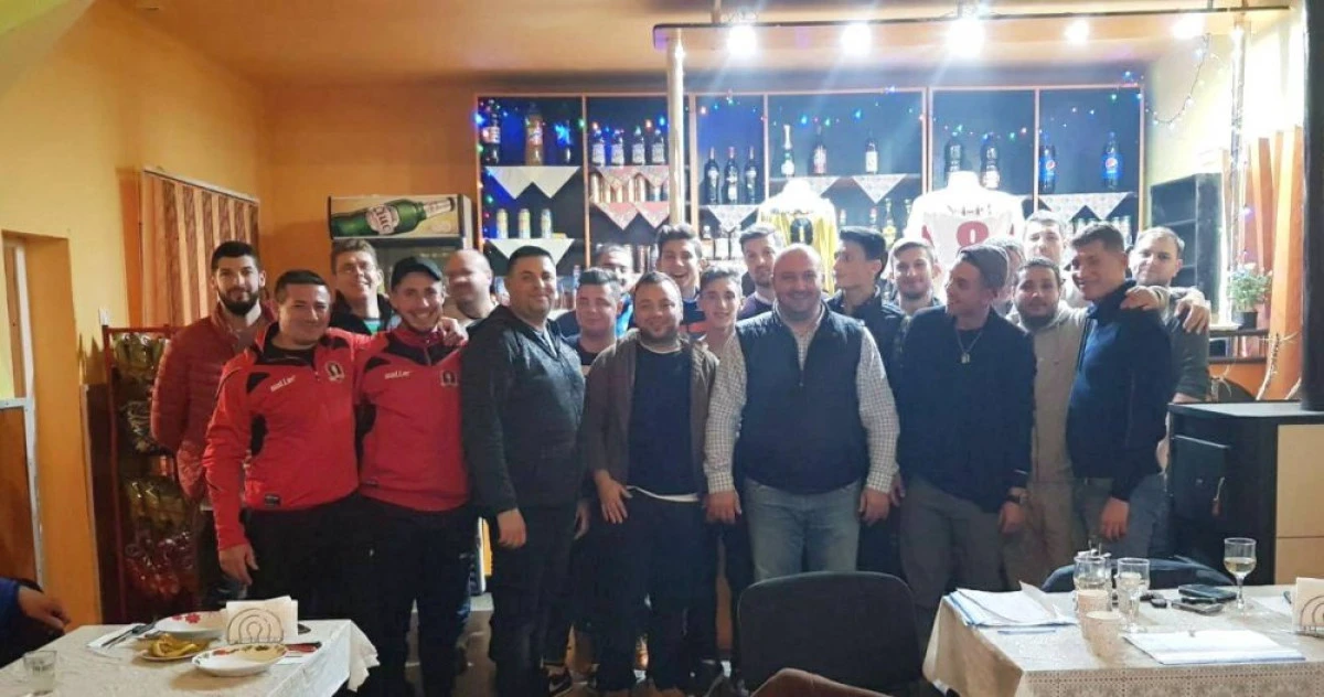Victoria Felnac se regrupează pentru un retur pozitiv