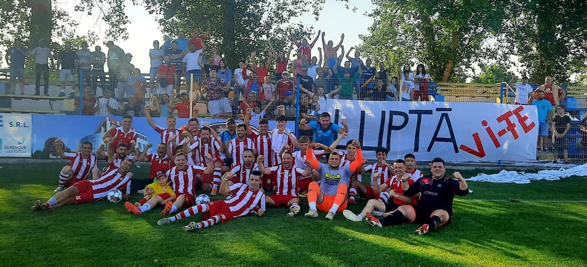 Victoria Felnac şi-a aflat adversarele şi programul din prima fază a Cupei României