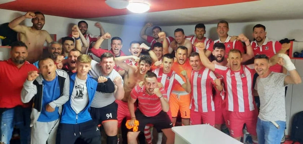 Victoria Felnac şi Viitorul Arad îşi vor disputa trofeul fazei judeţene din Cupa României!