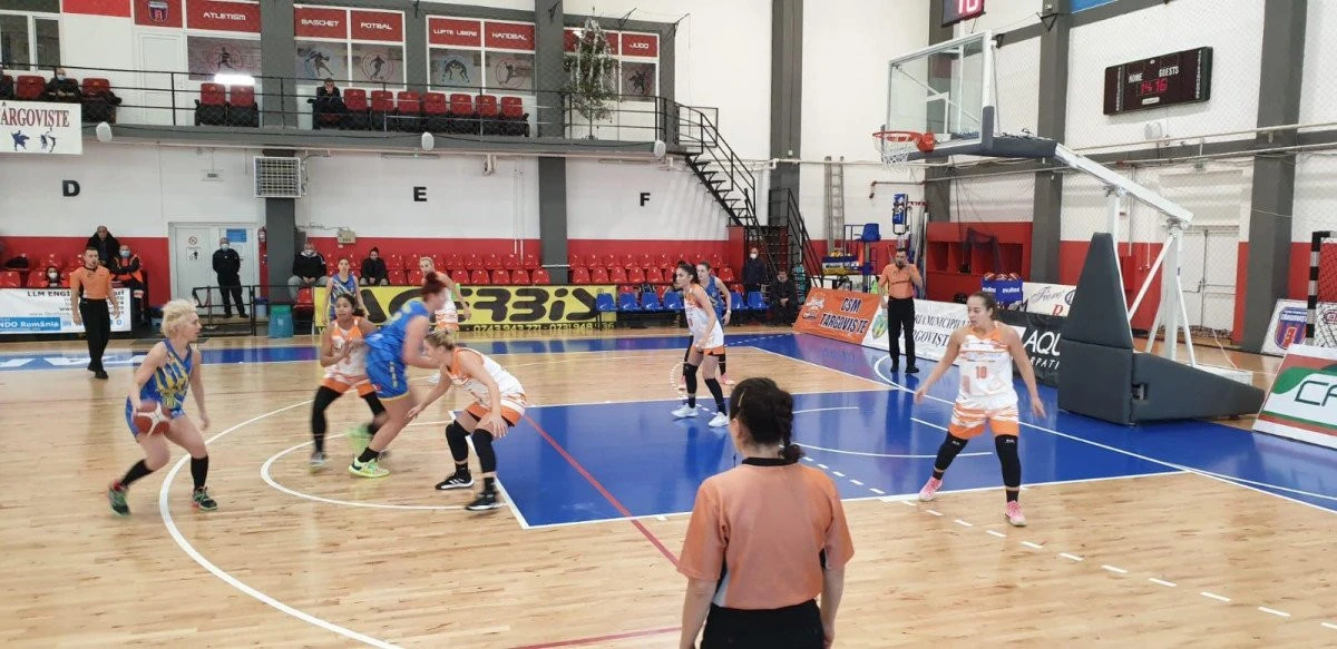 Victorie fără emoţii în “El Clasico”, la ultima deplasare din acest an! FCC UAV e lider la final de 2021